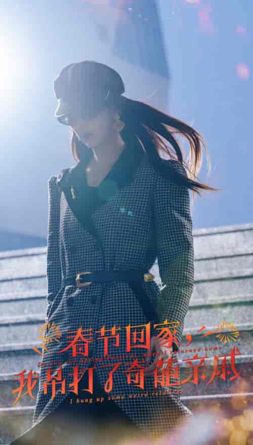 爆竹声中谙世路＆春节回家我吊打了奇葩亲戚（30集全）金鑫欣-紫橙资源网