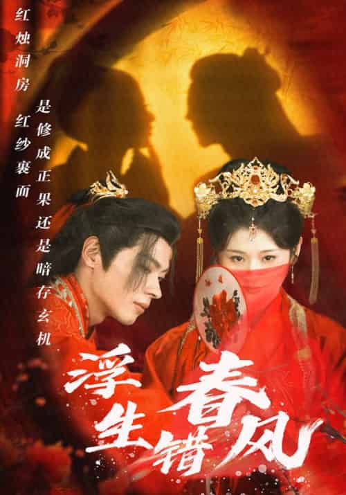 浮生错春风（80集全）蔺封＆秋云-紫橙资源网