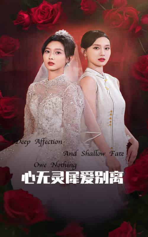 心无灵犀爱别离（51集全）-紫橙资源网