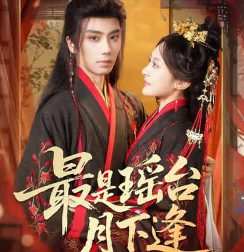 最是瑶台月下逢（57集全）唐书亚＆程琳淼-紫橙资源网