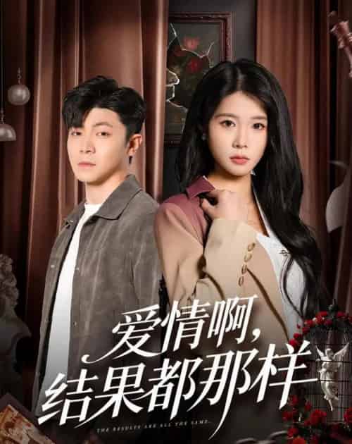 爱情啊，结果都那样（69集全）冯冠清＆陈瑞琪-紫橙资源网