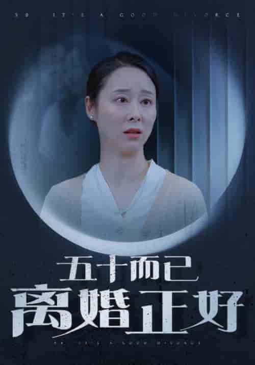 五十而已离婚正好（31集全）-紫橙资源网