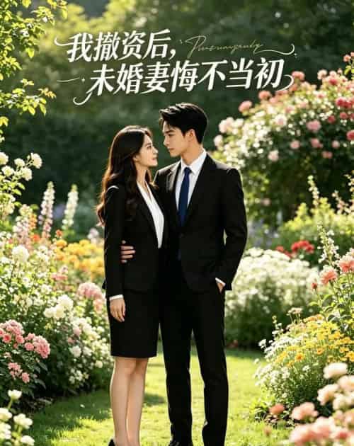 我撤资后未婚妻悔不当初（50集全）-紫橙资源网