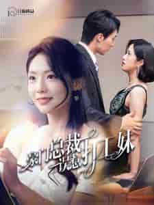 豪门总裁误惹打工妹(119集)-紫橙资源网