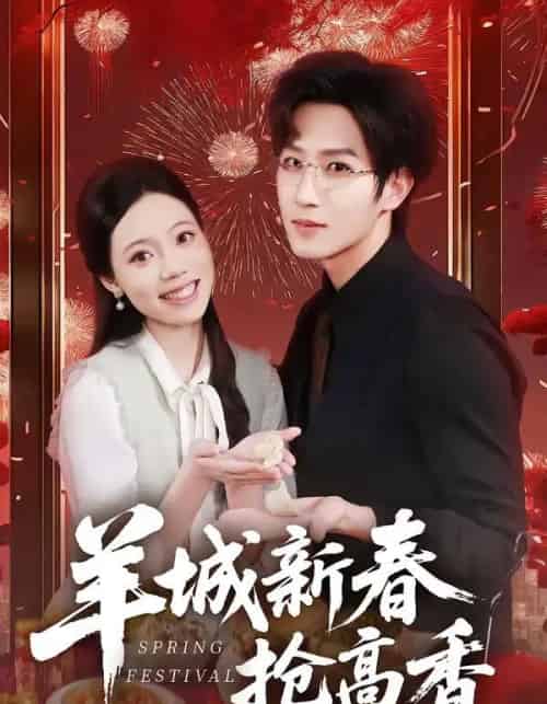 羊城新春抢高香（80集全）王晨钊＆罗雯-紫橙资源网