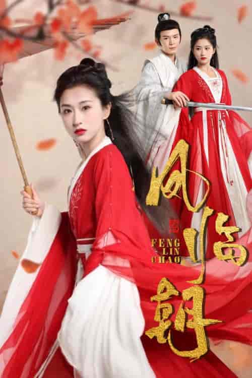凤临朝（70集）-紫橙资源网