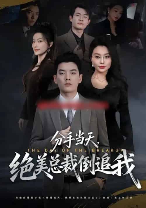 分手当天，绝美总裁倒追我（65集全）梦露＆杨川北-紫橙资源网