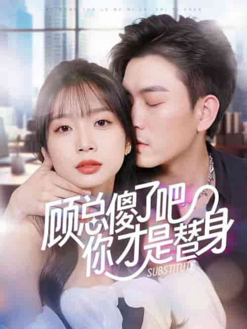 顾总傻了吧你才是替身（80集全）-紫橙资源网