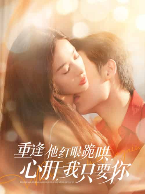 重逢他红眼跪哄，心肝，我只要你（84集）易恒＆张凝慈-紫橙资源网