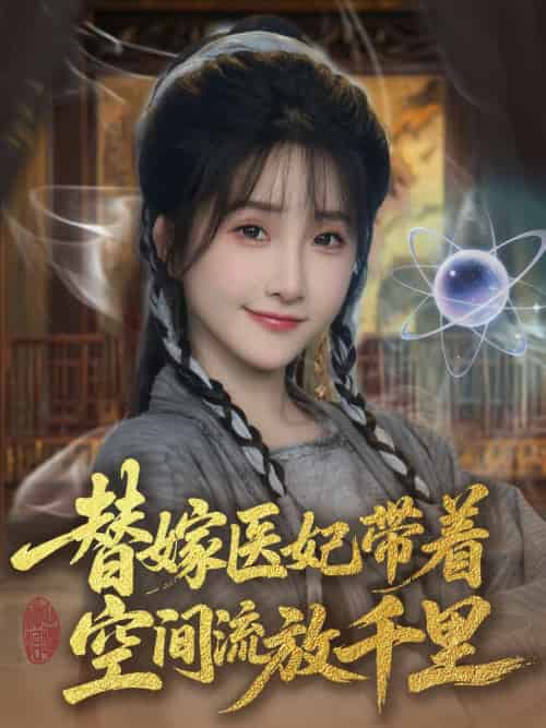 替嫁医妃带着空间流放千里 （91集）黄子淇＆张乙萌-紫橙资源网