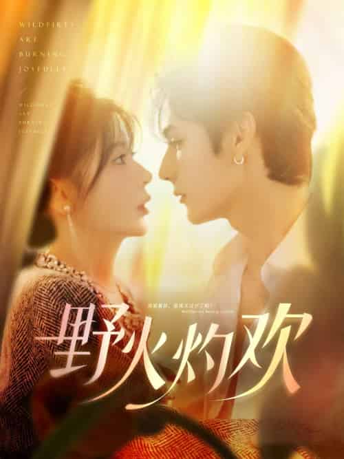 野火灼欢（61集）艾克力亚＆杨伊墨-紫橙资源网