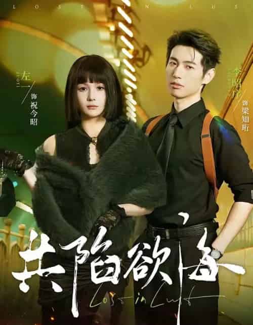 共陷欲海（64集全）李昭序＆左一-紫橙资源网