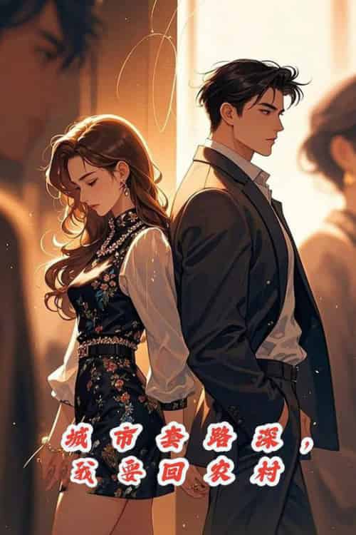 城市套路深保姆回农村（60集） - 紫橙短剧