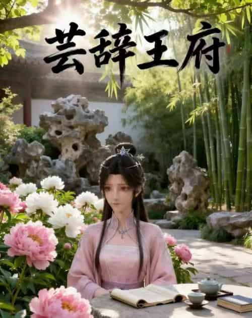 芸辞王府(17集全)动漫-紫橙资源网