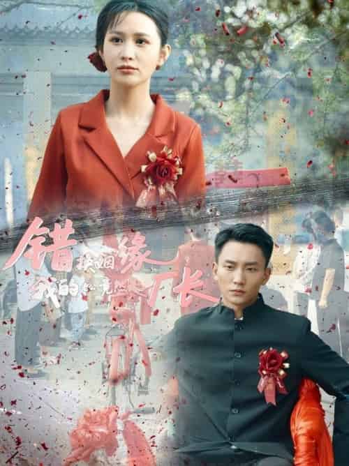 错换姻缘，我的老公竟然是厂长（57集全）李茉＆李仁郅-紫橙资源网