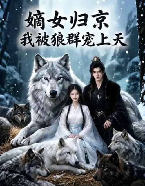 嫡女归京我被狼群宠上天（73集全）-紫橙资源网