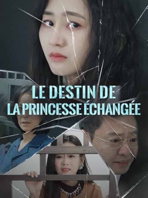 Le Destin de la Princesse Échangée（68集全）Léo＆Dupont＆Élodie＆Moreau-紫橙资源网