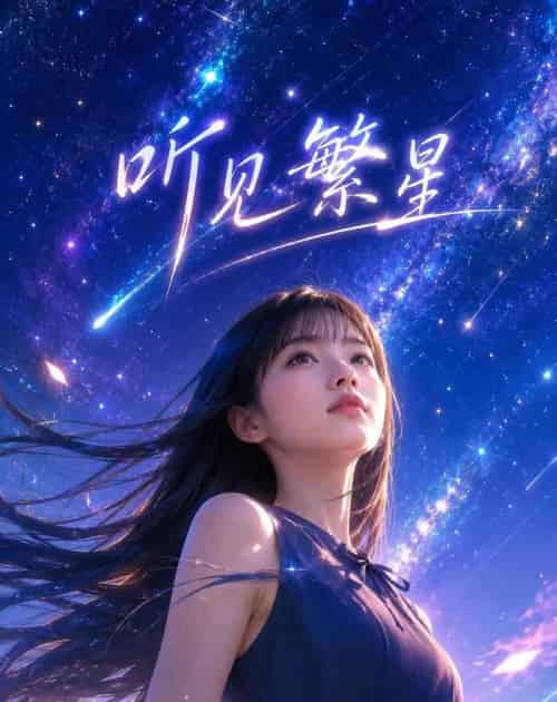 听见繁星（57集全）AI-紫橙资源网