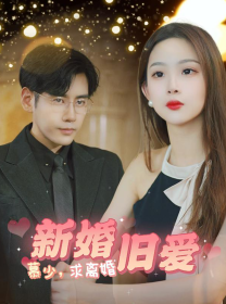 新婚旧爱慕少求离婚（74集）-紫橙资源网