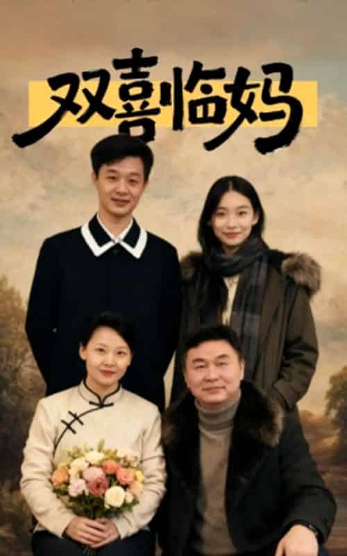 双喜临妈 双喜临妈