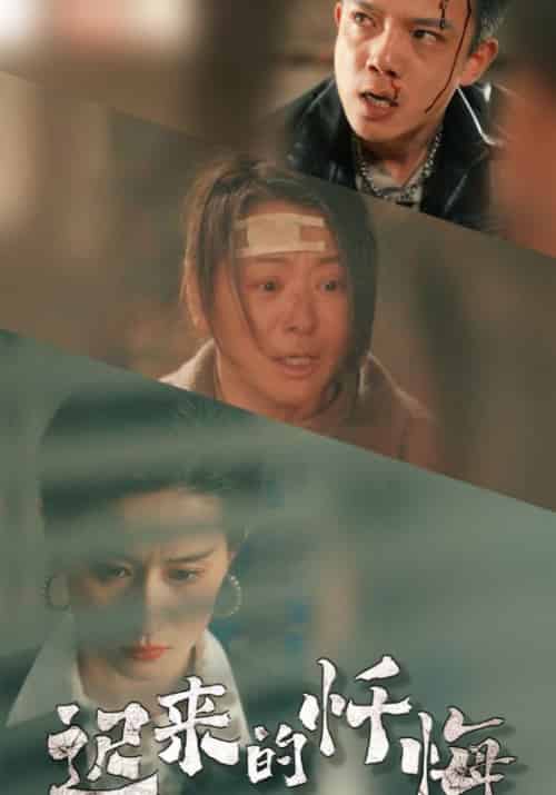 蒂斯芙妮的归来第一季（动态漫）（80集全）沈穆寒＆莫诗意-紫橙资源网