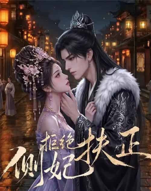 侧妃拒绝扶正(20集全)动漫-紫橙资源网
