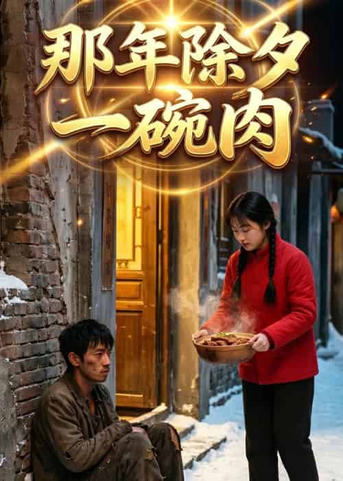 那年除夕一碗肉（59集全）AI-紫橙资源网