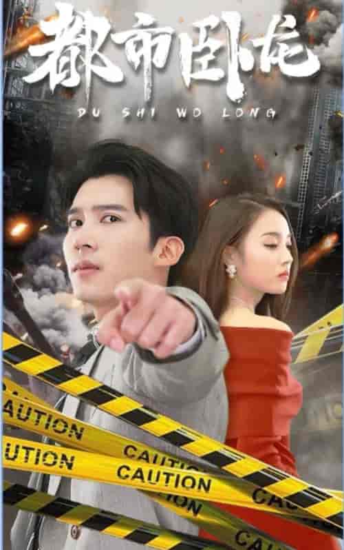 都市卧龙（112集）-紫橙资源网