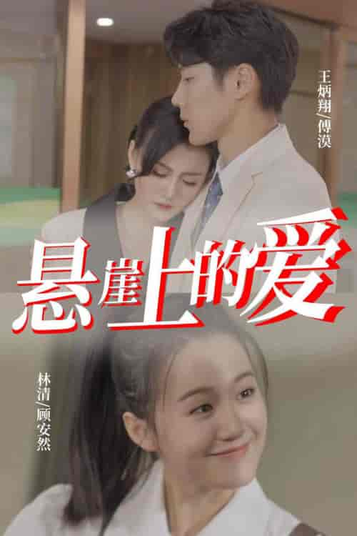 悬崖上的爱(55集)-紫橙资源网