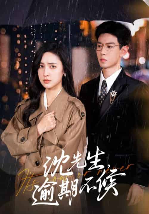 沈先生，逾期不候（75集全）沈逢西＆孟琼-紫橙资源网