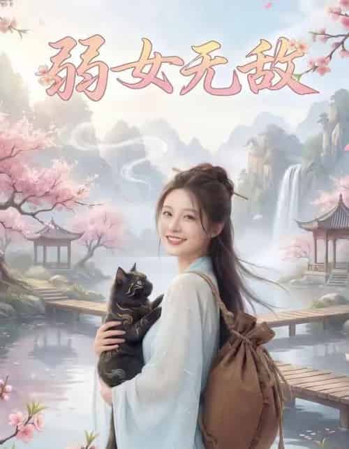 弱女无敌（47集全）AI-紫橙资源网