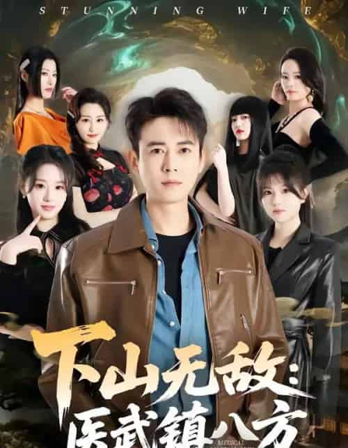 下山无敌：医武镇八方（80集全）罗鹏＆魏依珂-紫橙资源网