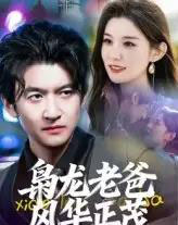 枭龙老爸风华正茂（70集全）高广泽-紫橙资源网