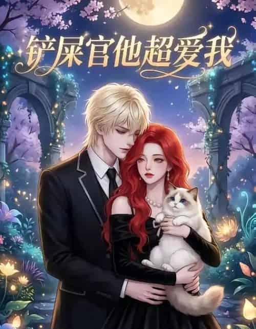 铲屎官他超爱我（19集全））漫剧-紫橙资源网