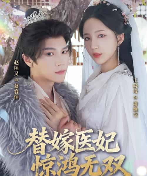 替嫁医妃惊鸿无双（64集）赵垣又＆王晓诗-紫橙资源网