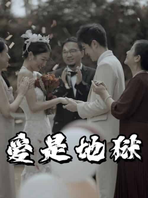 爱是地狱（56集全）江源＆林晚晚-紫橙资源网