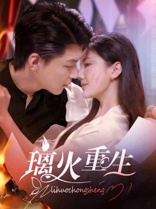 璃火重生(74集全)-紫橙资源网