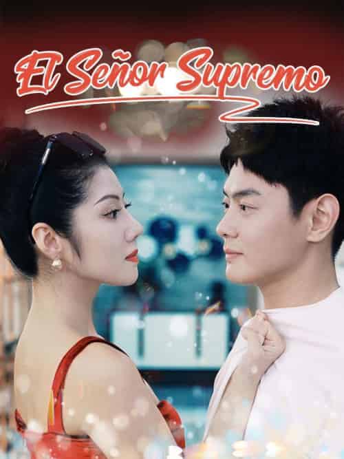 El Señor Supremo （Doblado）（93集全）Theo＆Larsen＆＆Sarah＆Welsh-紫橙资源网