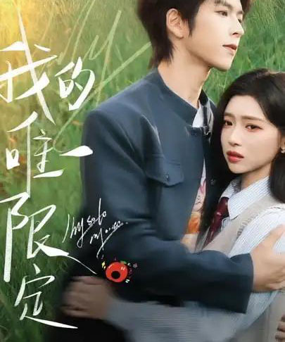 我的唯一限定（60集全）林君怡＆向帅-紫橙资源网