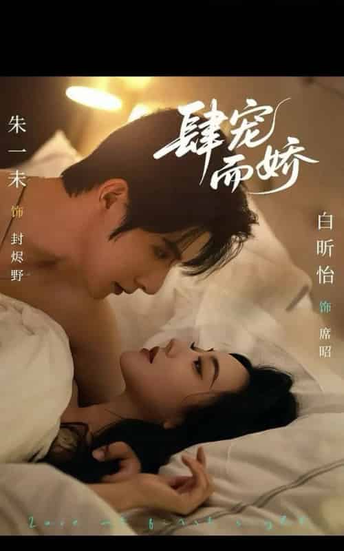 肆宠而娇（78集全）朱一未＆白昕怡-紫橙资源网