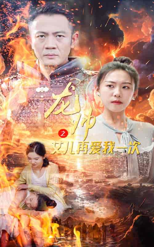 龙帅之女儿再爱我一次（83集）-紫橙资源网