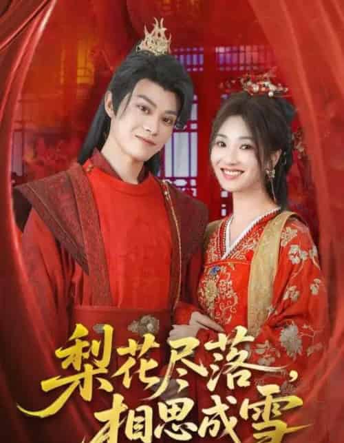 梨花尽落相思成雪（81集）宁胭＆朱城玮-紫橙资源网