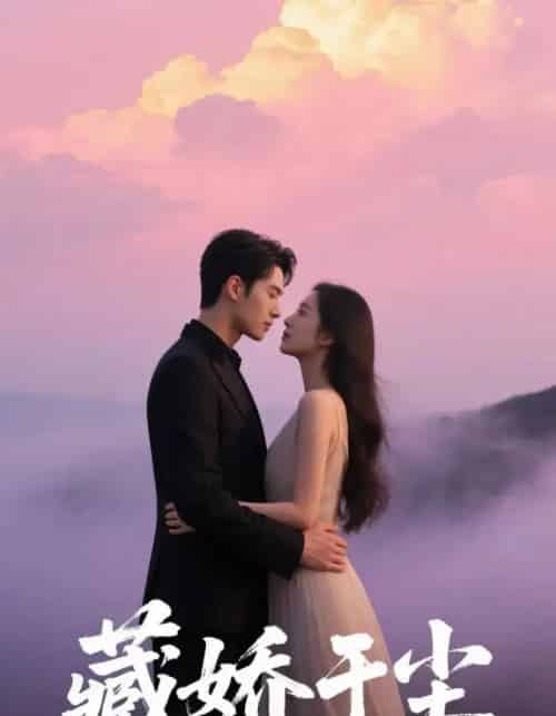 藏娇于尘（80集）卡戎＆赵美璇-紫橙资源网