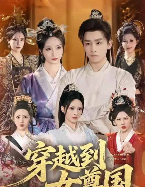 穿越到女尊国(81集全)胡冬晴&杨依霖&罗司纯-紫橙资源网