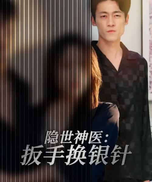 隐世神医：扳手换银针（30集全）左倩＆海龙-紫橙资源网