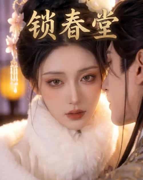 锁春堂（62集全）AI-紫橙资源网
