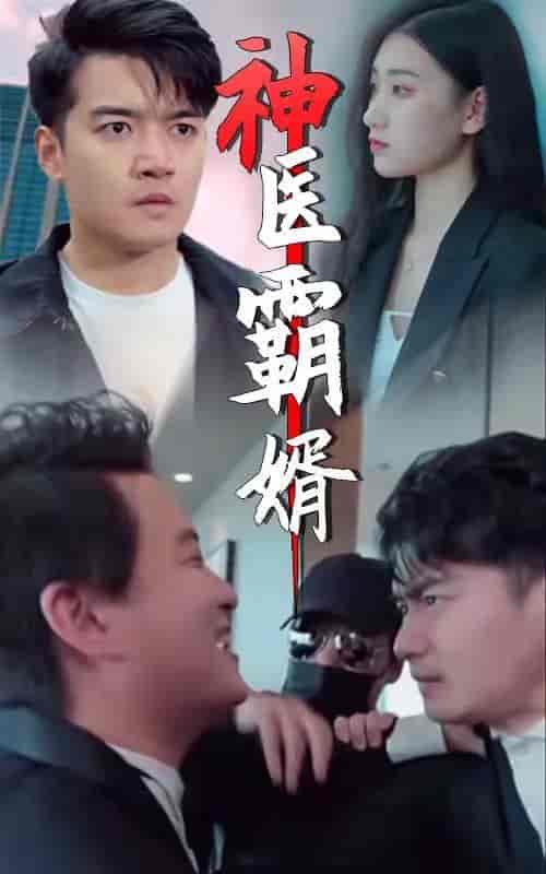 神医霸婿-50集-紫橙资源网