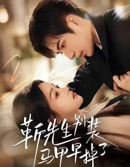 靳先生别装马甲早掉了(60集全)刘苗苗&曾帅翔-紫橙资源网