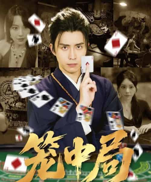 笼中局（78集全）-紫橙资源网