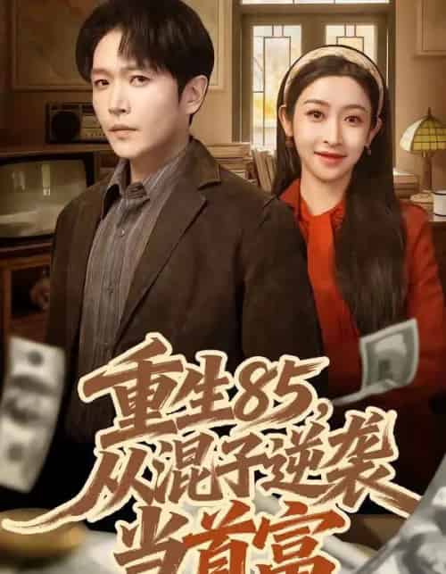 重生85，从混子逆袭当首富（75集全）周熙航＆黄悦然-紫橙资源网